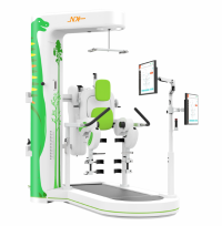 A3-Mini Gait Training and Evaluation System for Pediatrics