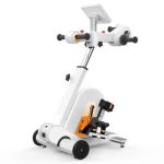 SL4 Active Asistive Training Bike